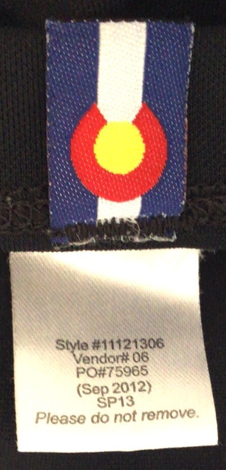 Pearl Izumi T-Shirts Men XL Black gallery