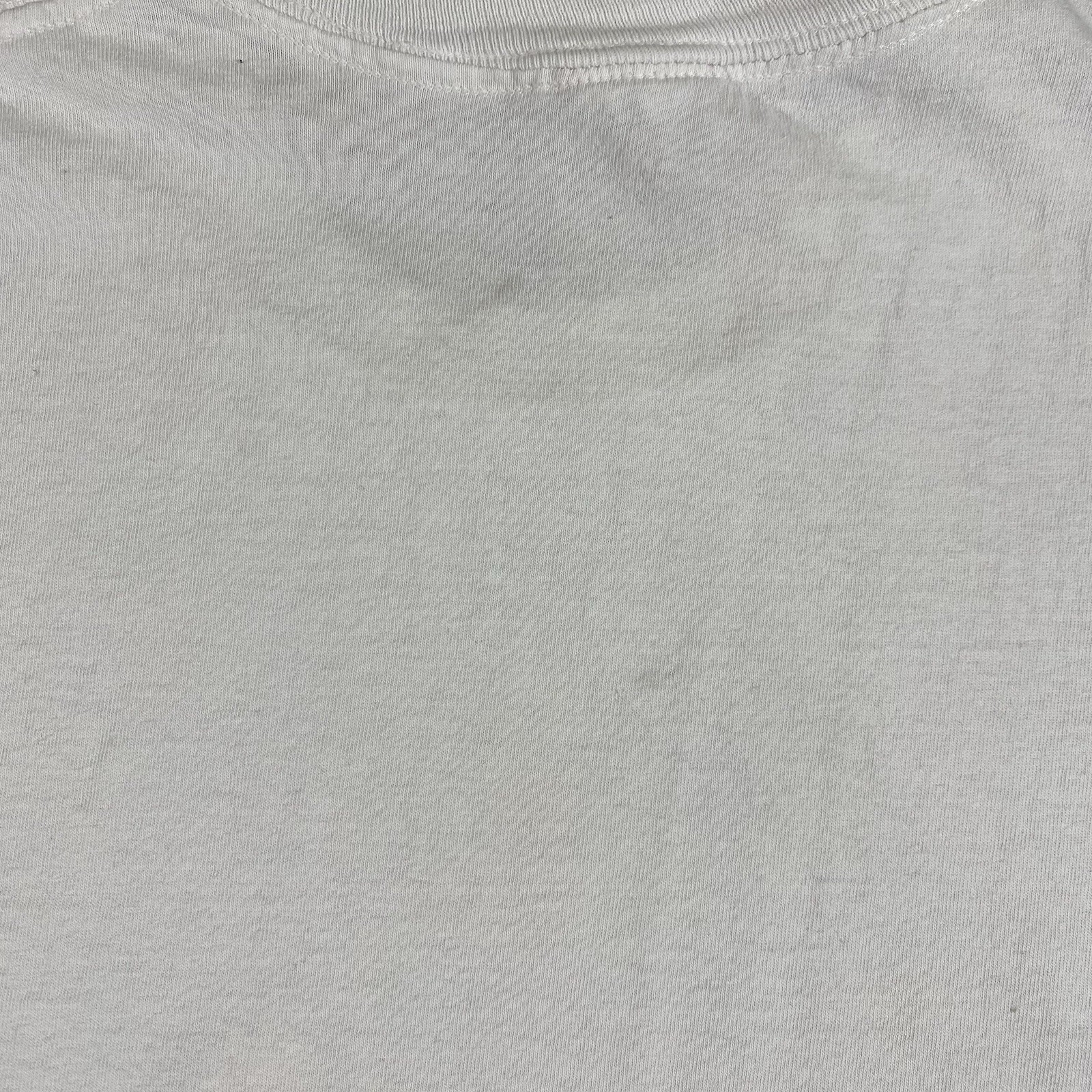 Vintage 90s Disney Princess Where The Girls Are White Shirt Size Large gallery