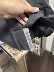 [Price Reduced Again – Rare] graniph Kingdom Hearts Collaboration Shirt