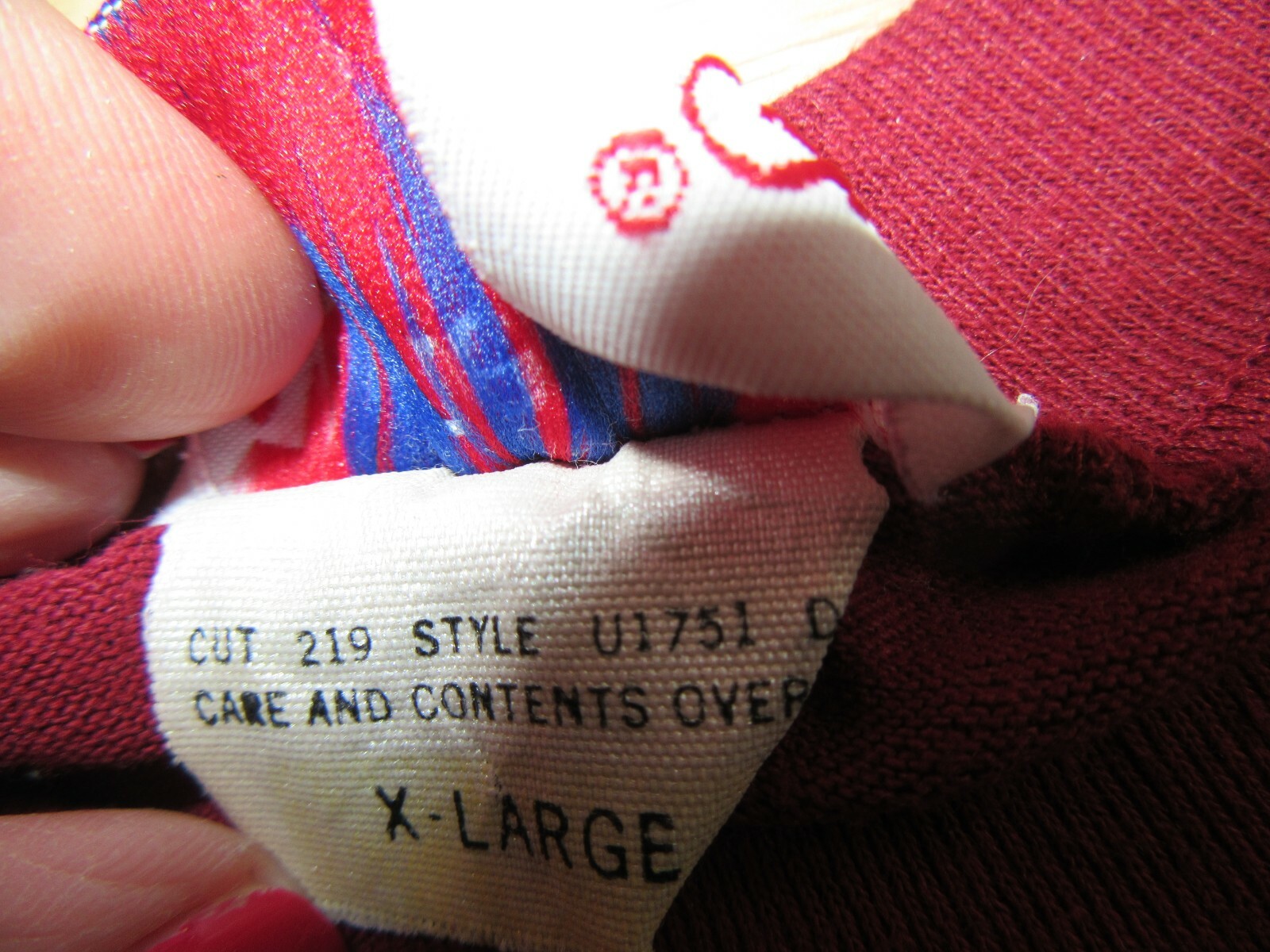 20S/VINTAGE RARE HARVARD UNIVERSITY T SHIRT/SINGLE STITCH/SIZE EXTRA LARGE/USA! gallery