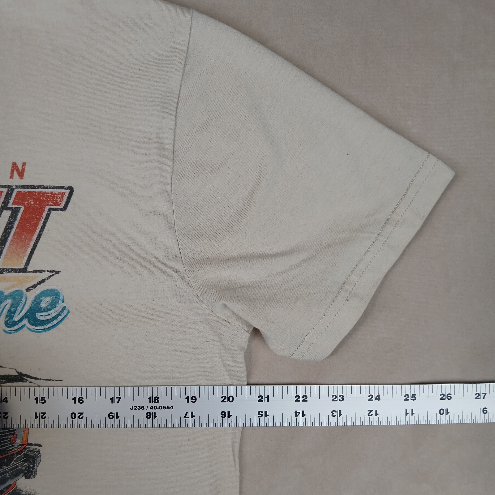 Volkswagen Rabbit Medium Mens T Shirt Graphic Print Stretch Slim gallery