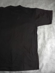 Barack Obama John Son Super Heavyweight Shirt XXL