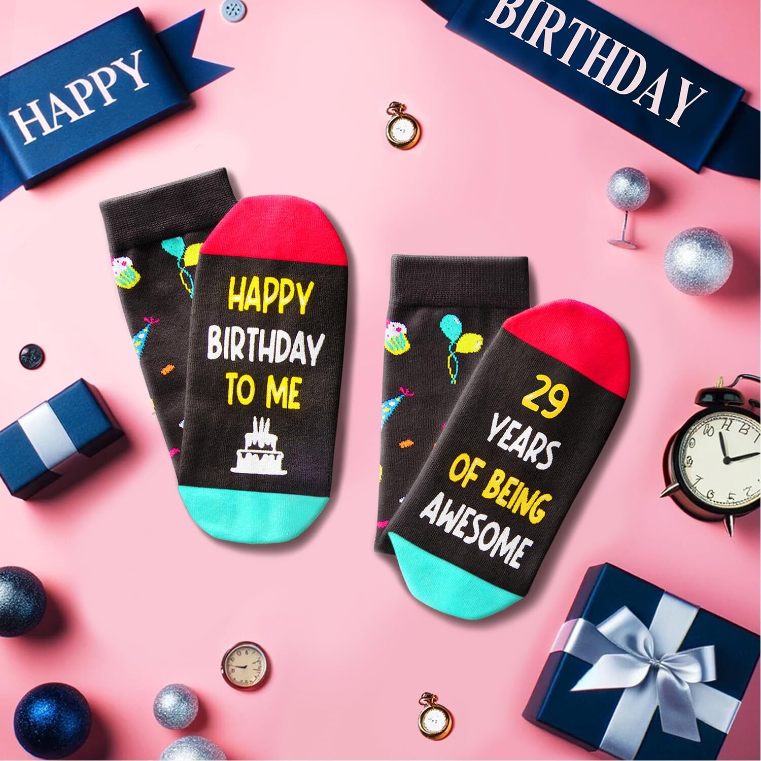 29th Birthday Gifts for 29 Year Old Woman Man Gifts for 29 Year Old Male Fema... gallery