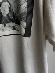 Original Vintage 1996 Nirvana Kurt Cobain Licensed Shirt