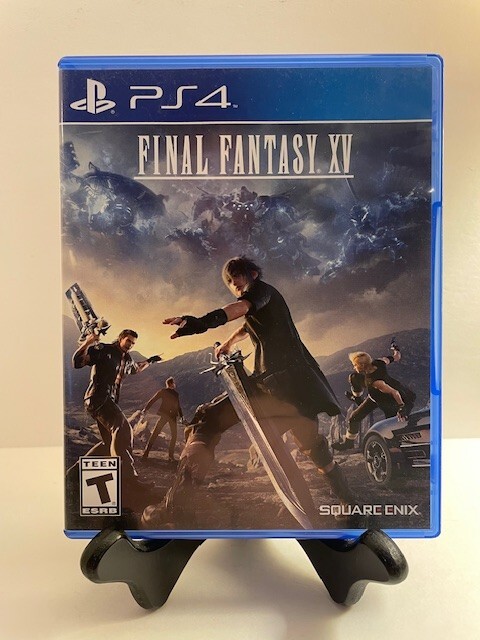 Final Fantasy XV (Sony Playstation 4 PS4)