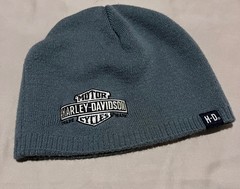 Harley Davidson Motorcycles Shirts Various sizes Lot of 7 FREE BEANIE