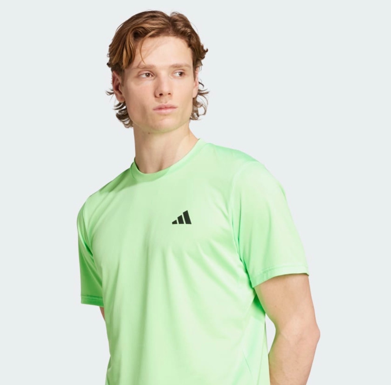 adidas men Train Essentials Training Tee JW5024 gallery