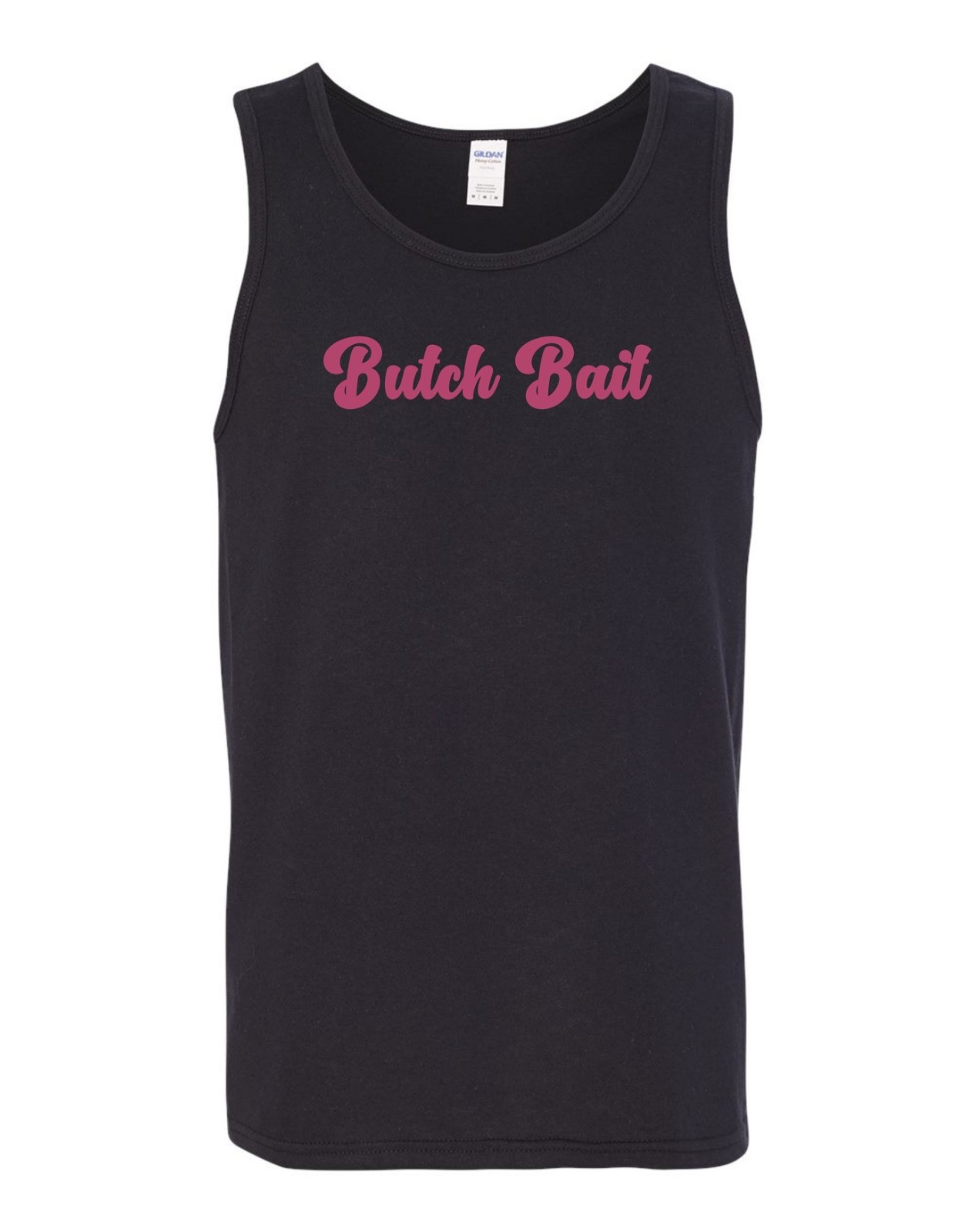 Butch Bait Tank Top