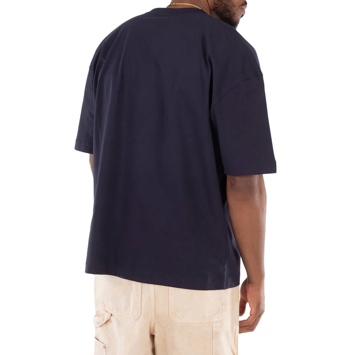 Etudes The City Relax Cotton T-Shirt, Size X-Small gallery