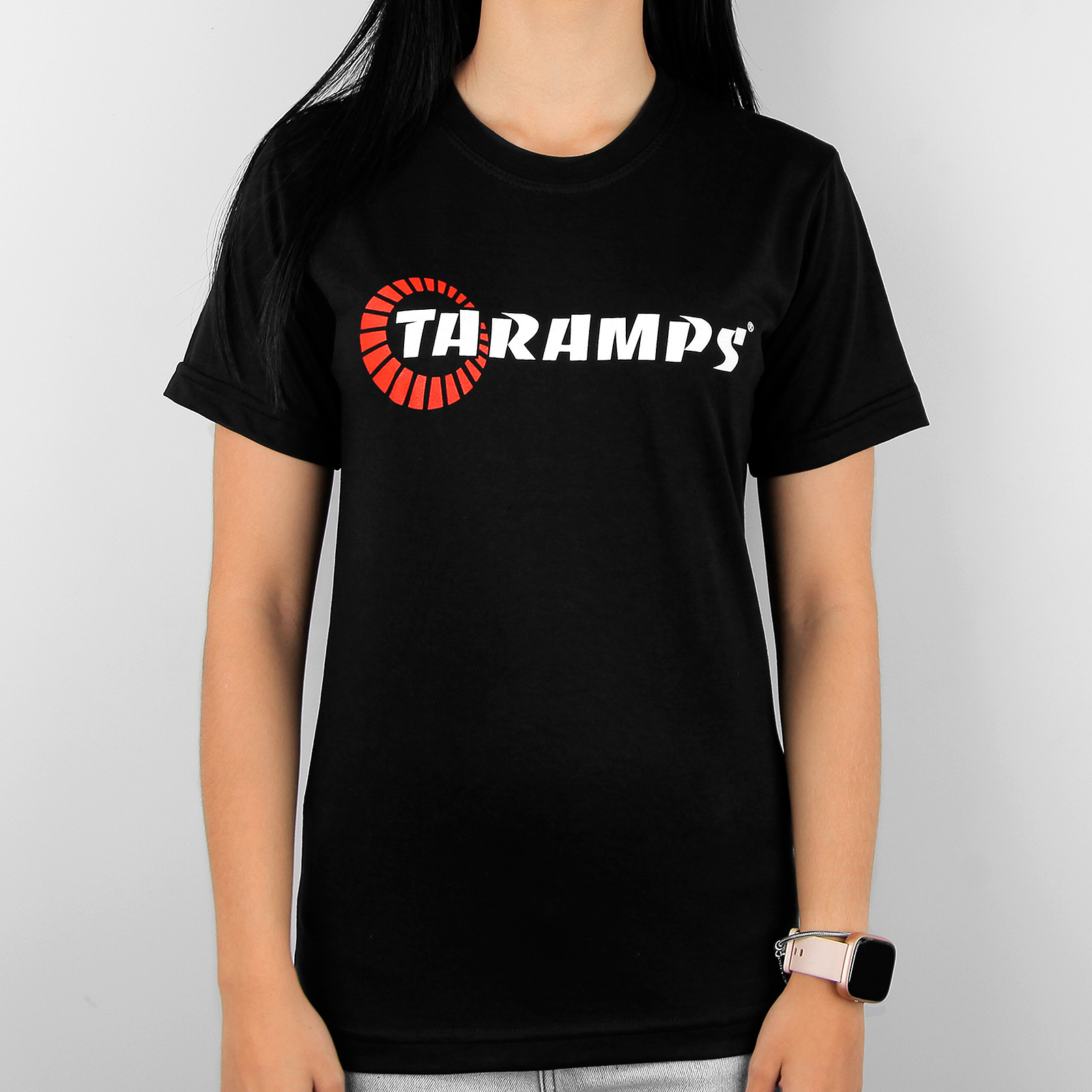 [US SELLER] Taramps Official Logo T-Shirt | Made in Brazil (Choose Your Size) gallery