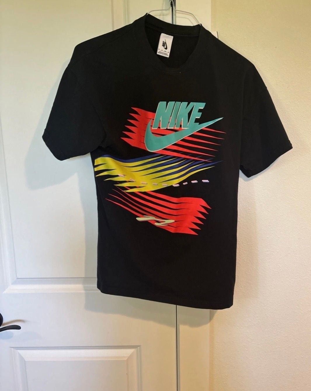 Nike x Atmos NRG Air Max 2 Graphic T-Shirt