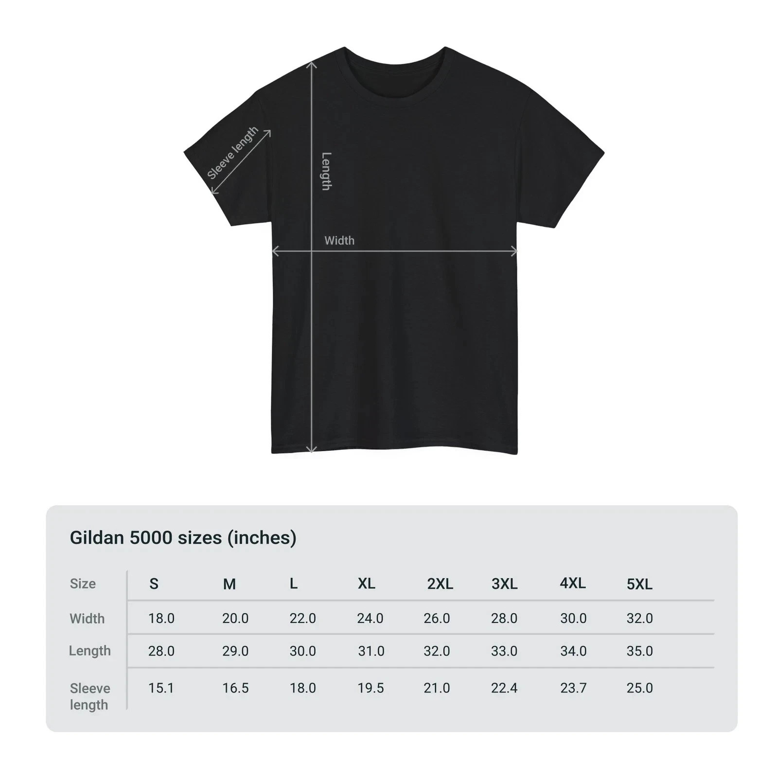 HOT SALE -TheShow with 2026 Size S - 5XL gallery