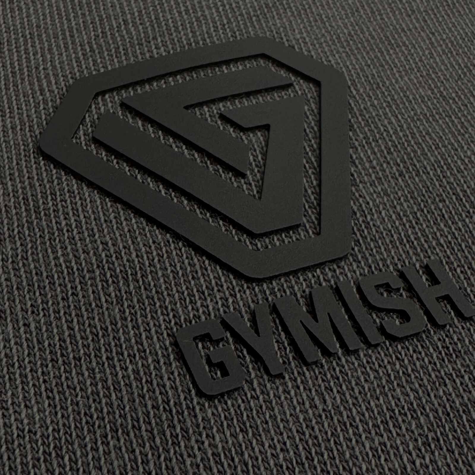 Gymish Men's Oversized Modern, Popular – Trendy, Stylish, Comfortable Tee. gallery