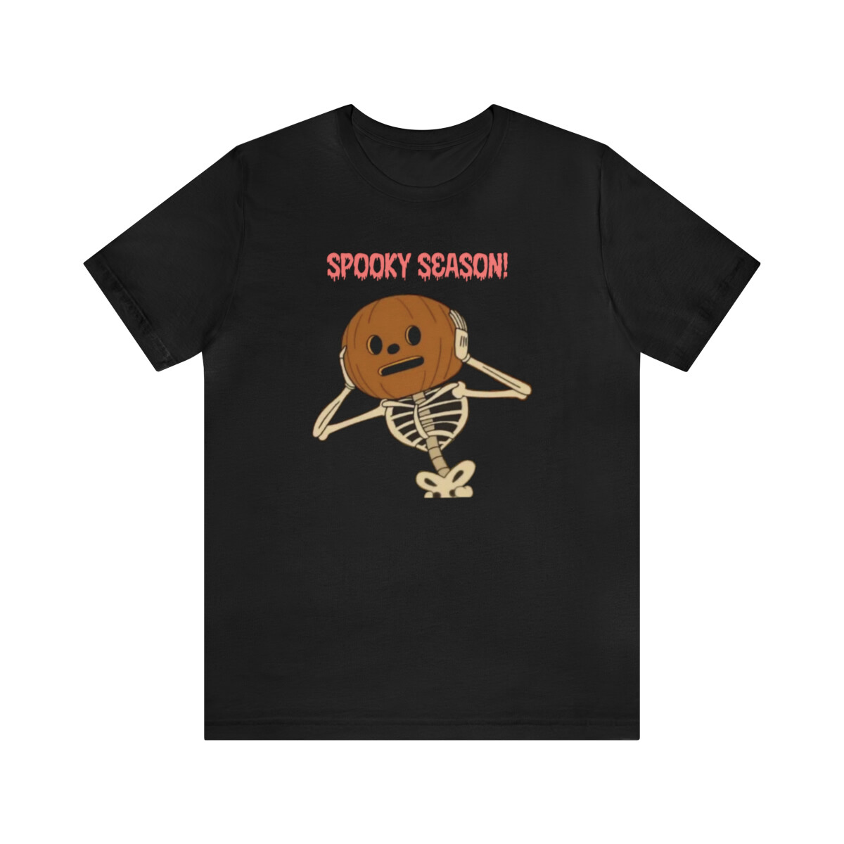 Spooky vibes gallery