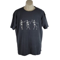 Grayson/Threads Gray “Hello Gorgeous” Tee, NWT, size S/M