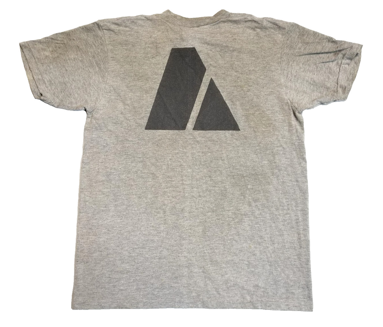 GENUINE US ARMY PT PHYSICAL FITNESS GRAY SHORT SLEEVE T SHIRT SMALL - VGC gallery