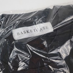 A24 Bring Her Back x Basketcase T-shirt XL Beautiful Angel Horror Movie NEW