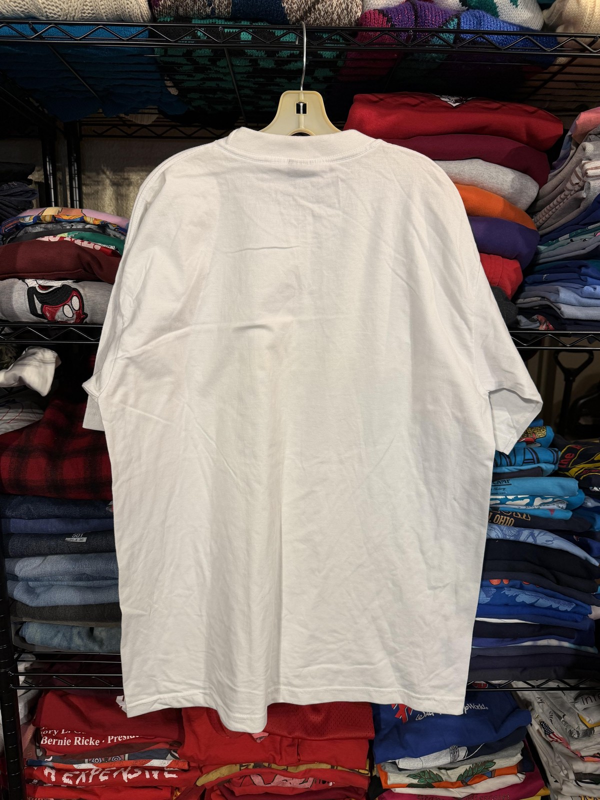 Dolphin's Ropa De Playa Shirt Mens 2XL White Cozumel Mexico Fish Graphic Tee gallery