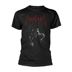 EMPEROR – RIDER 2005 SOF – tshirt – TSFB – Size L – H66z