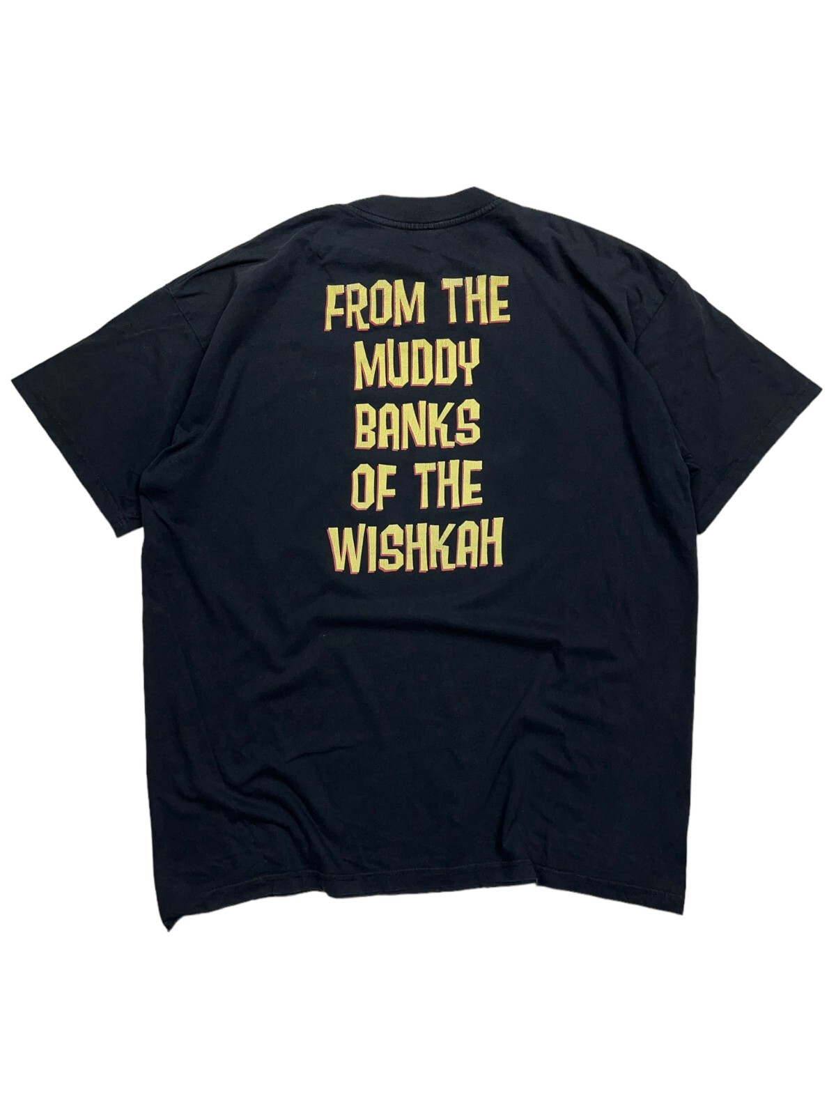 1996 Nirvana From The Muddy Banks Vintage T-shirt Men's / US XL / EU 56 / 4 gallery