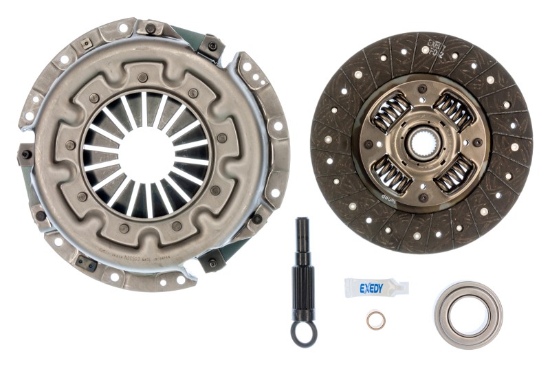 Exedy OE Clutch Kit for 1975 Nissan 280Z with L6 Engine