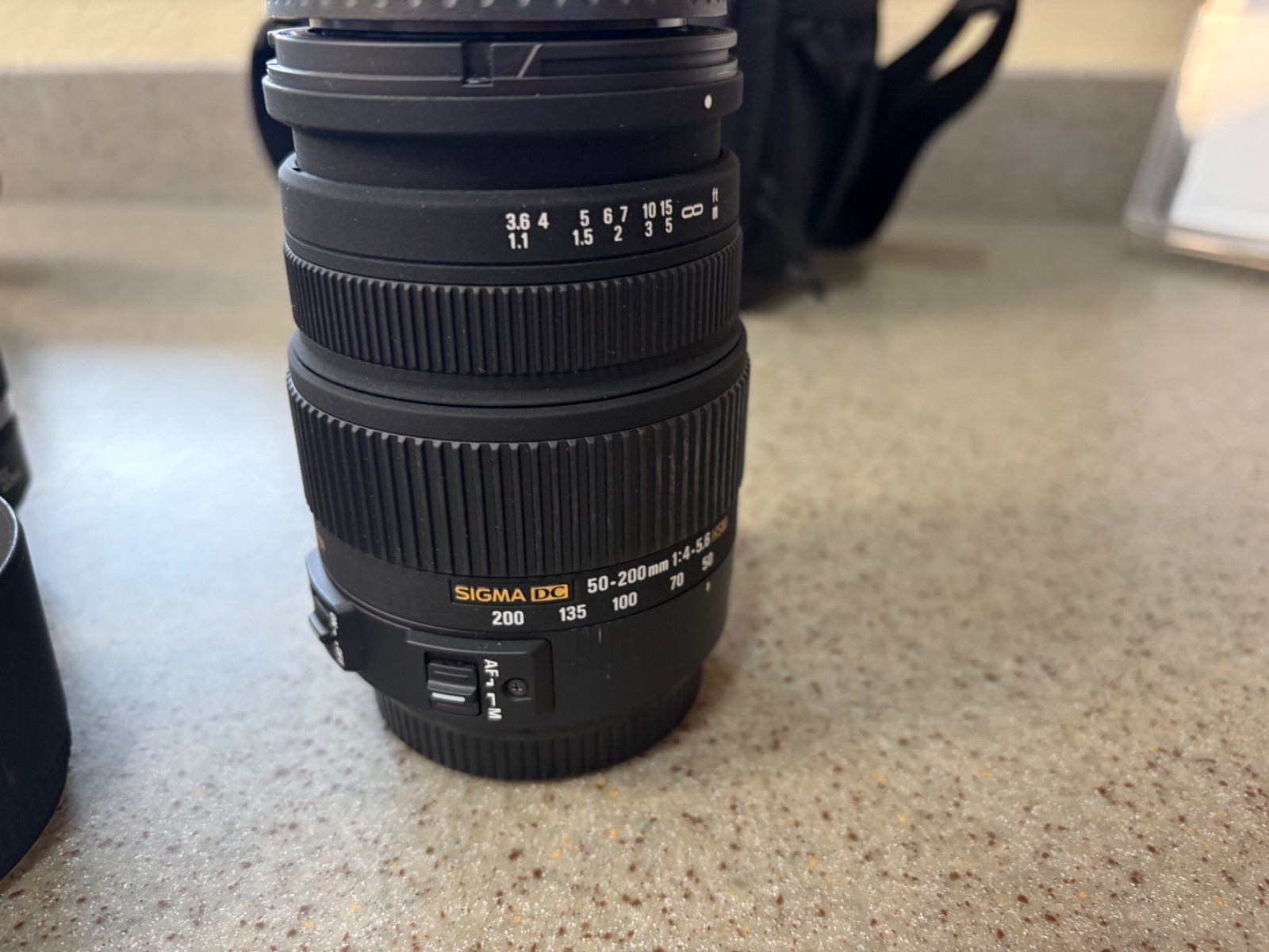 Canon EOS Rebel T2i 18MP DSLR Camera With Accessories