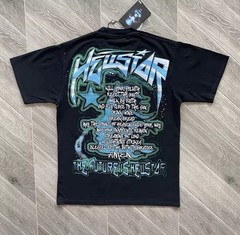 Hell STUDIOS Future star High Street Boys’ Glasses Alien Short Sleeve T-shirt