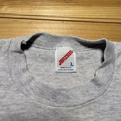 Vintage 90s Champs Camp Basketball Americana Hip Hop Streetwear Shirt USA Large