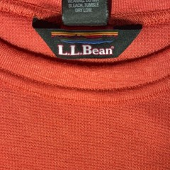 L.L.Bean Men’s Performance Airlight Knit Short-Sleeve T-Shirt