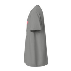 Scam Gang University Gray