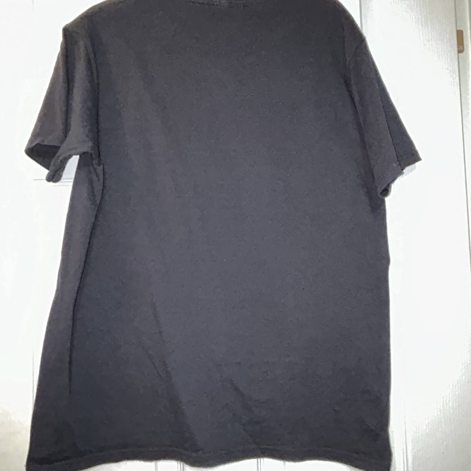 Demon Slayer Kimetsu No Yaiba Black T-Shirt Size Medium (38/40) gallery