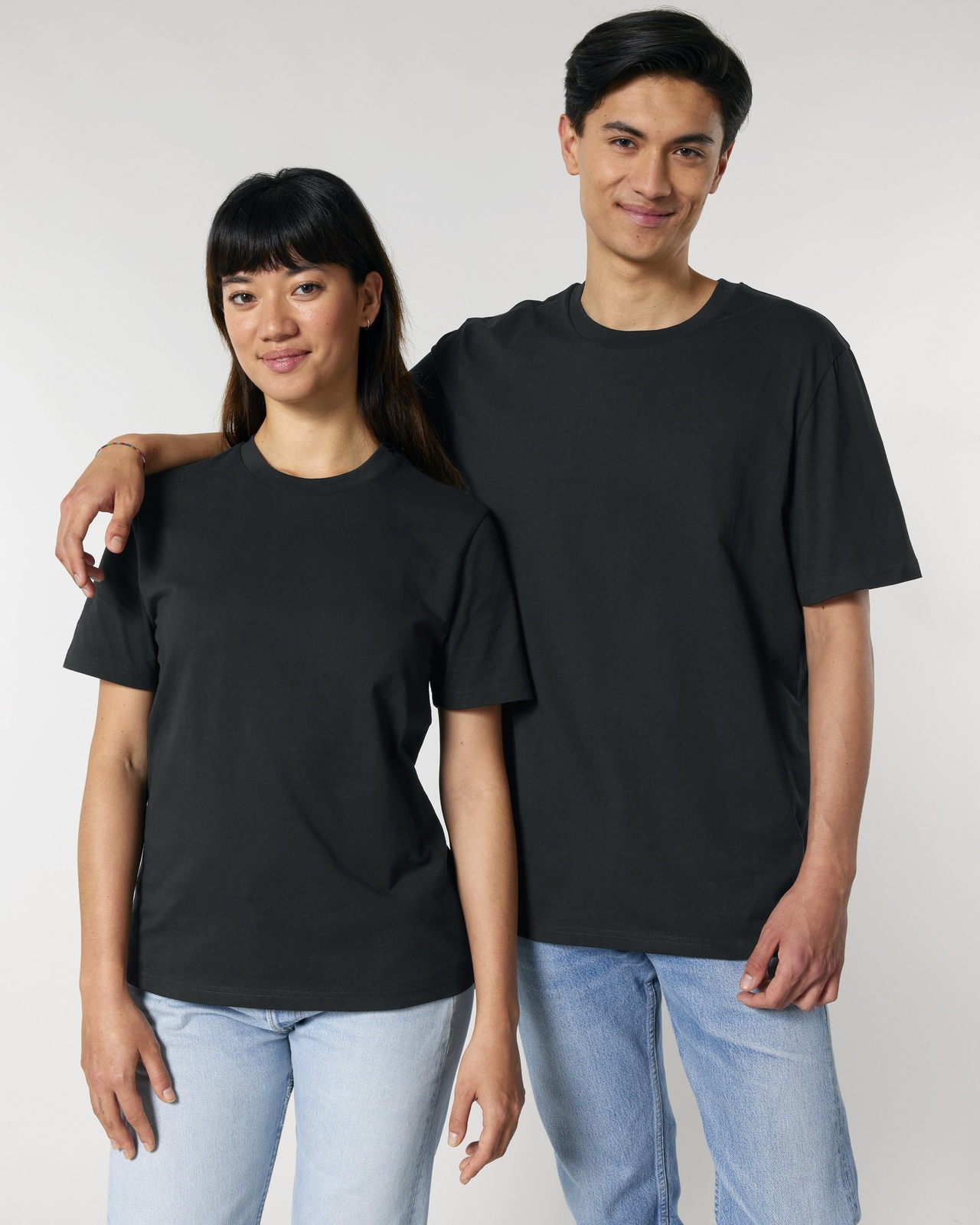 Stanley/Stella Unisex Creator 2.0 iconic t-shirt (STTU169) STTU169 (A) (A) (A) gallery