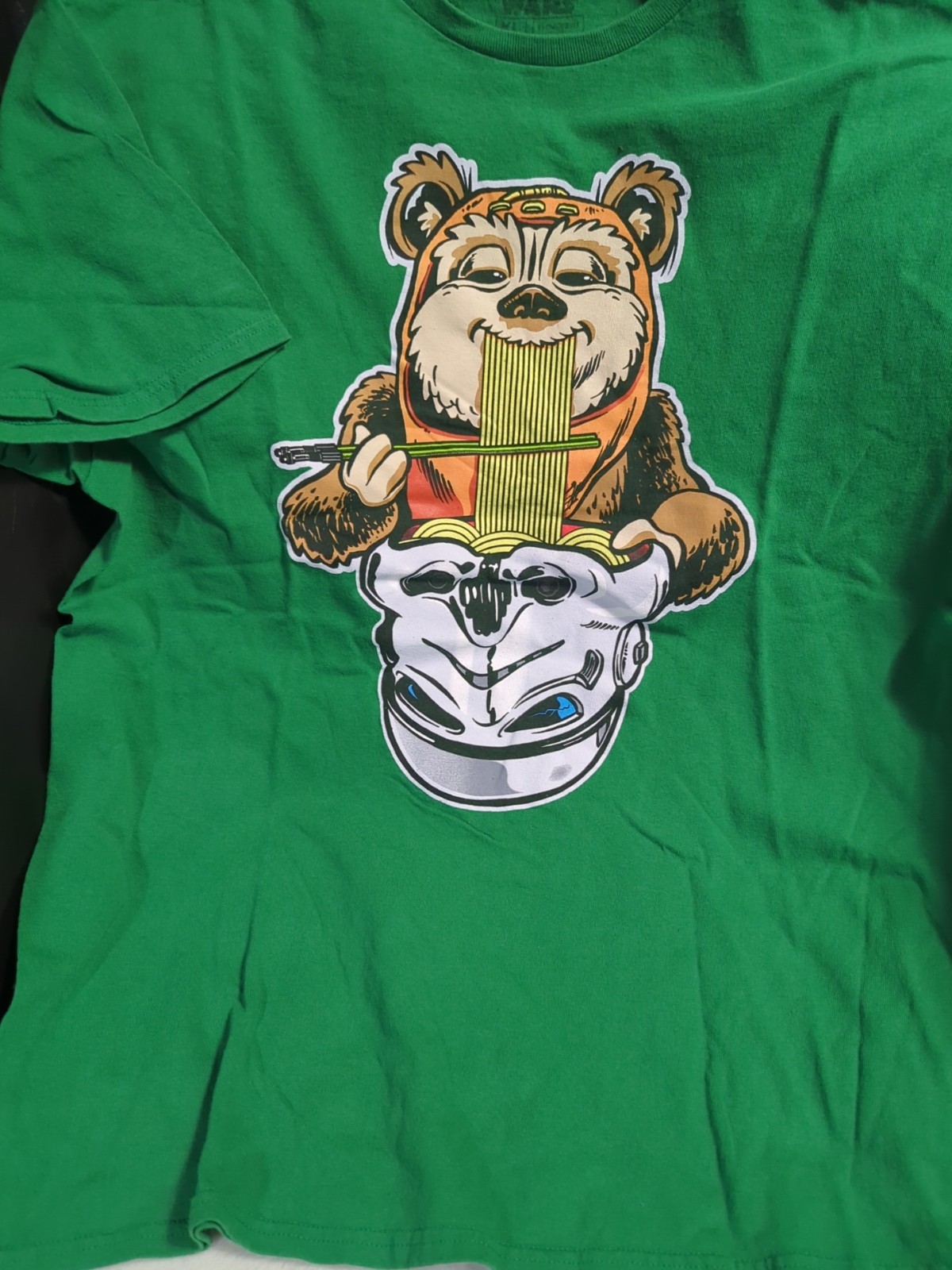 Various Nerd / Pop Culture themed t-shirt gallery