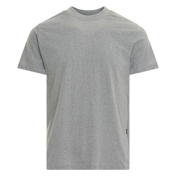 5 Pack Black Horse Club Mens Crew Neck Cotton T Shirts Embroidered Logo S-XXL gallery