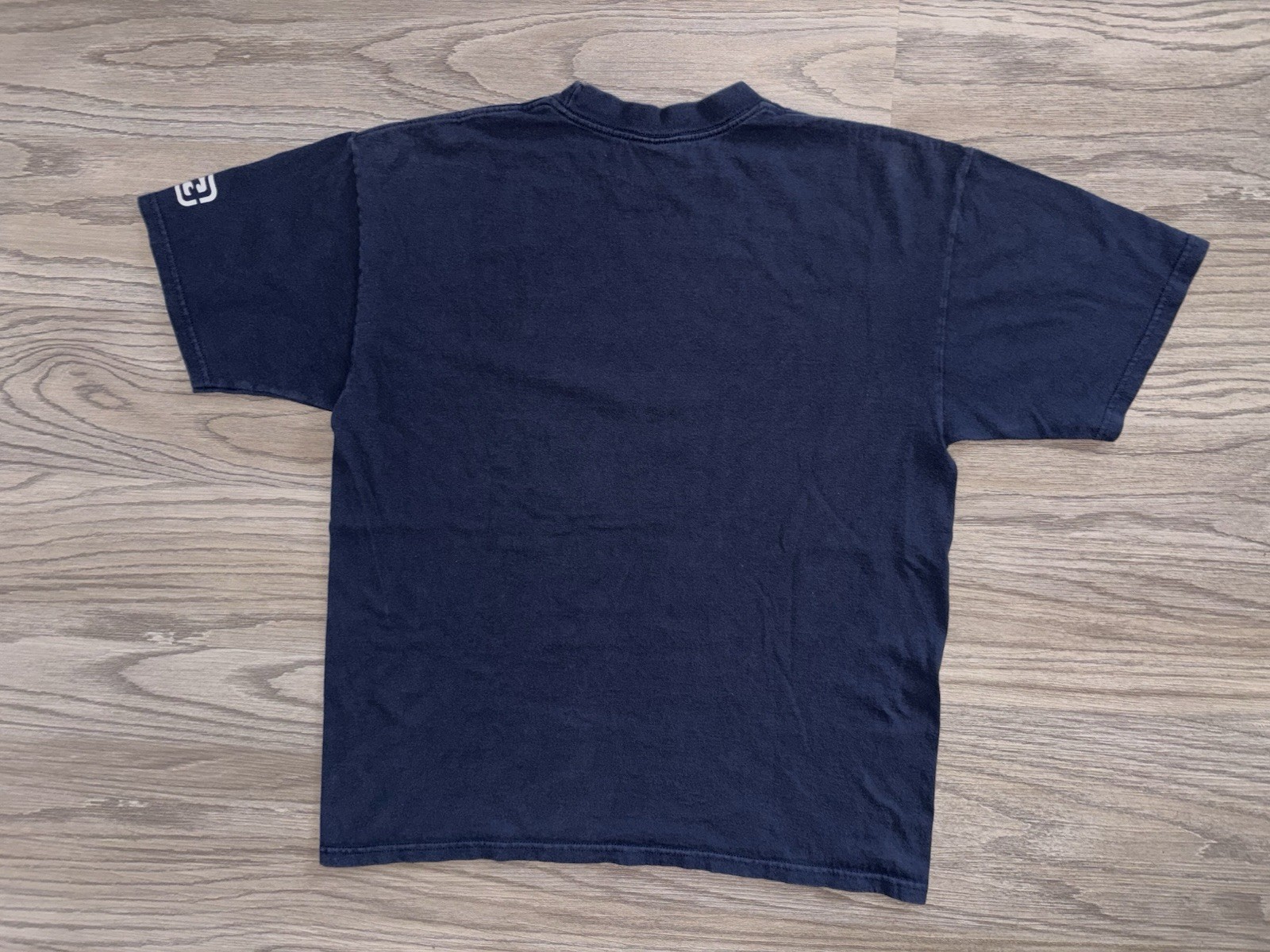 Vintage Billabong Flame Logo T-Shirt Mens (L) Skate Surf Streetwear Y2K USA gallery