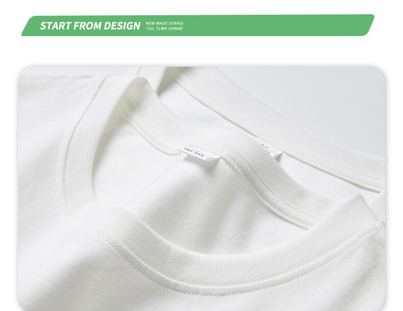 Men's Half Sleeve T-shirt 2022 Summer New Cotton Loose Easy Care Streetwear Tee gallery