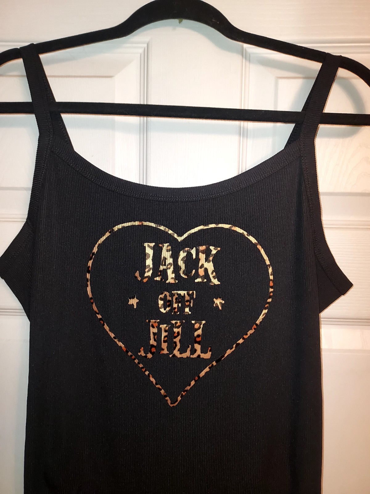 jack off jill tank top jack off jill crop top kittie jack off jill shirt leopard gallery