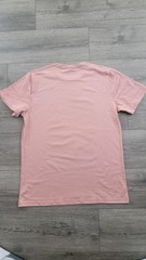 Peruvian Design T Shirt Unisex Size L *** Pachacutec The Inca – Peruvian Cotton