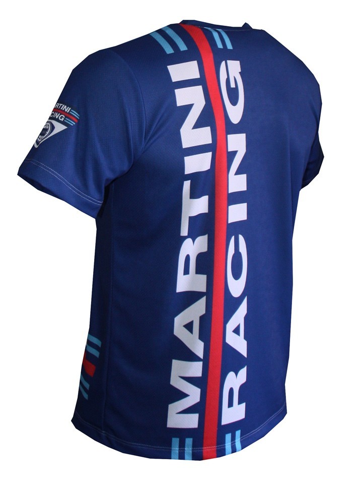 Racing T-shirt , Motorsport Gift For Lancia Delta HF fans Oldtimer Youngtimer 3 gallery