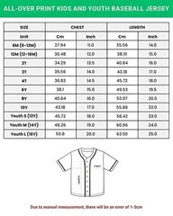 Personalized Skull T-Shirt – Custom Name – Number Shirt – Adults Kids & Youth