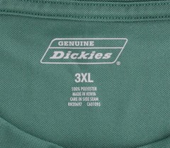 Dickies’ Performance Men’s T-Shirt Short Sleeve, Relaxed Fit, Wicking GS417S1B