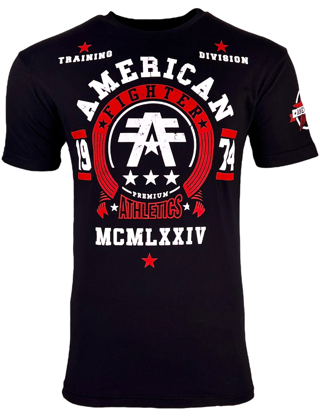 American Fighter Men's T-shirt Dalton Premium Athletic MMA XS-5XL $44 gallery