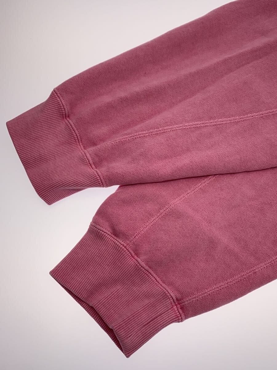JOURNAL STANDARD relume Hoodie, Size L, Cotton, Pink, Plain, 26-070-464-7000-1-0 gallery