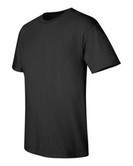 Gildan Mens T Shirts G2000 Solid Ultra Cotton Short Sleeve Blank Tee T-Shirt S-X