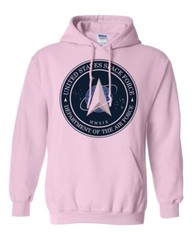 United States States Space Force – America Best – Patriots – Sweatshirt Hoodie