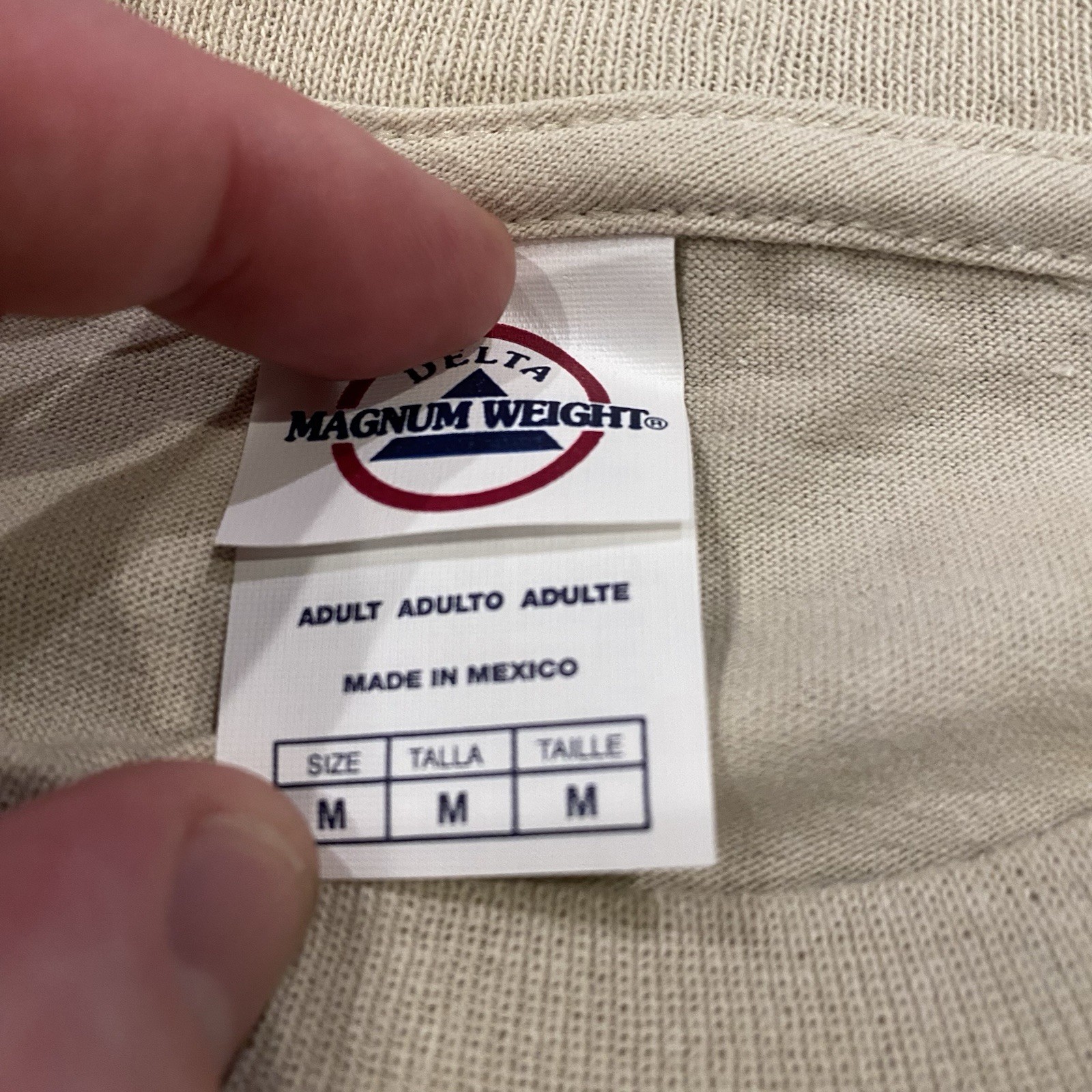 Vintage Buck Wear Shirt Mens M Funny Deer Turkey Duck Hunting Graphic Logo Y2K gallery