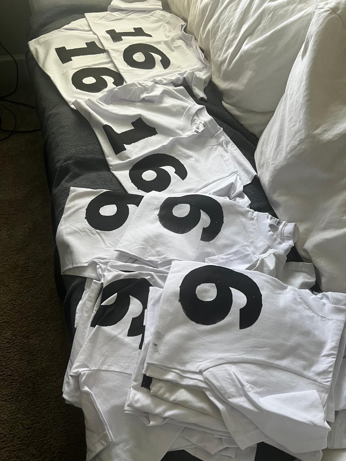 T-Shirts Bundle x 15 Shakawear gallery