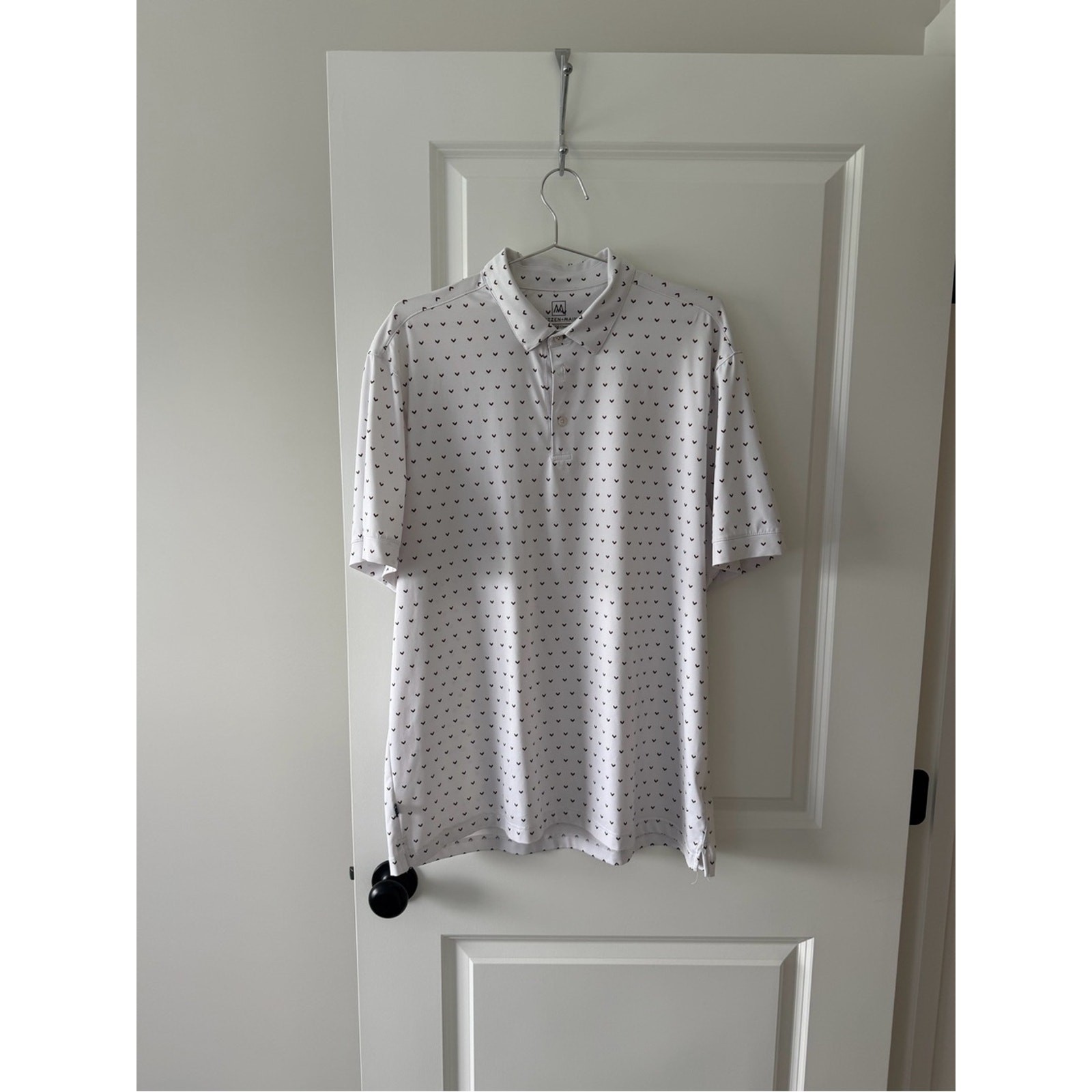 Mizzen+Main Polo