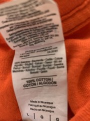 Sz L Men’s Tee Empire Strikes Back 2017 Shirt Roman Numerals PI DAY Episode