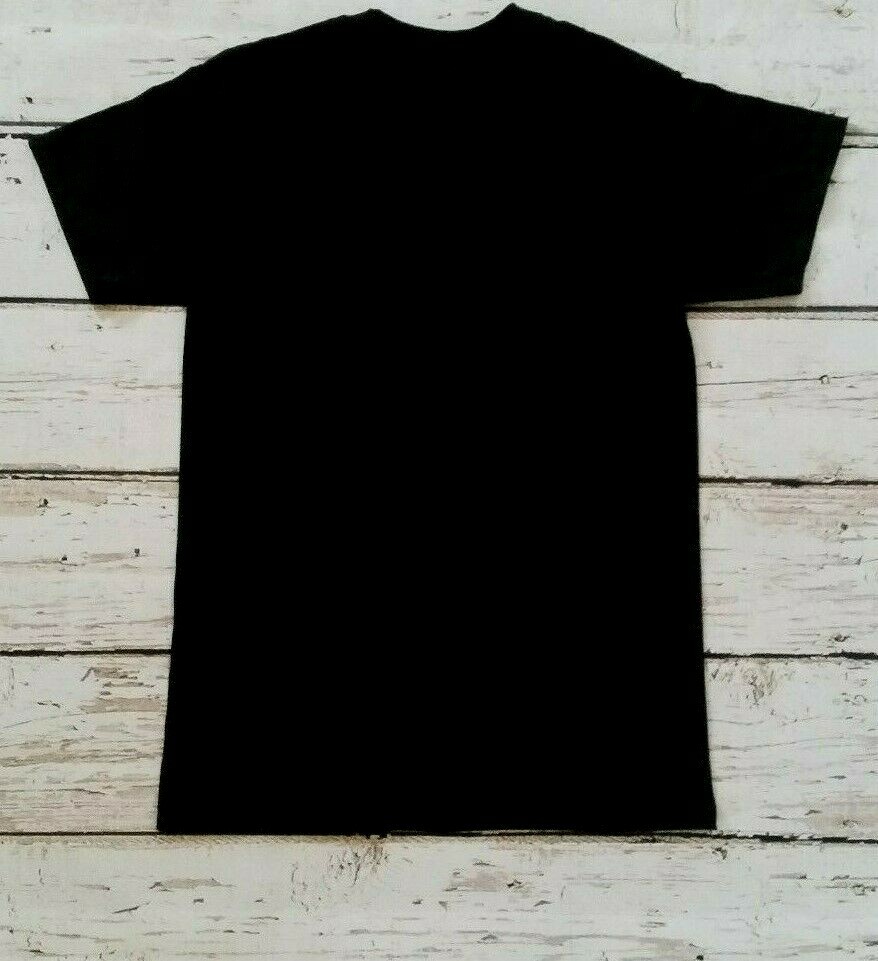 NEW- GORILLAZ - Colorful logo T-SHIRT gallery